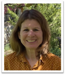 Margit Kindel
