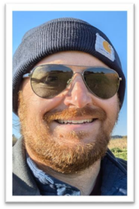 Mark Panzer